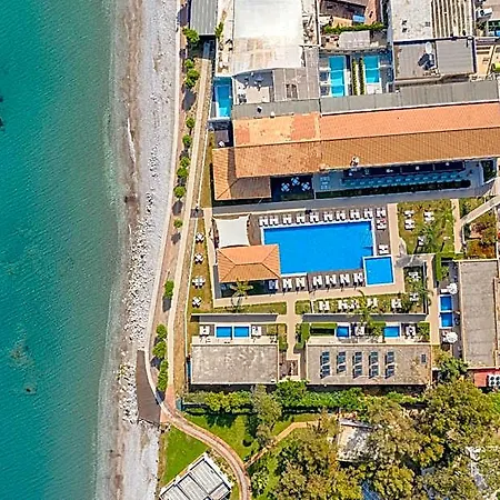 Di Mare Seaside Hotel