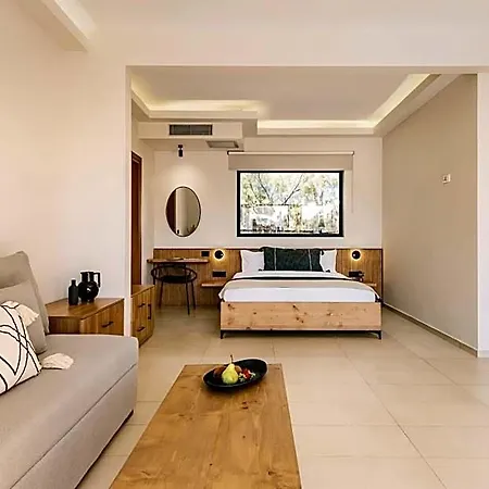 Di Mare Seaside Hotel Rhodes City