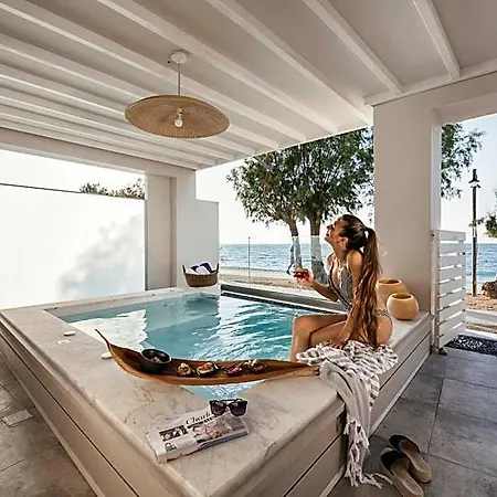 Di Mare Seaside Hotel Rhodes City