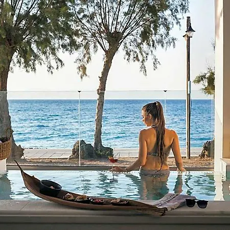 Di Mare Seaside Hotel 5*