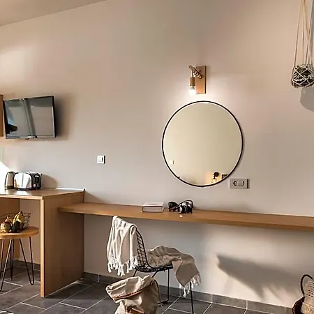 Hotel Di Mare Seaside
