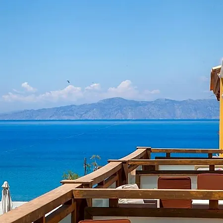 Di Mare Seaside Rhodes City