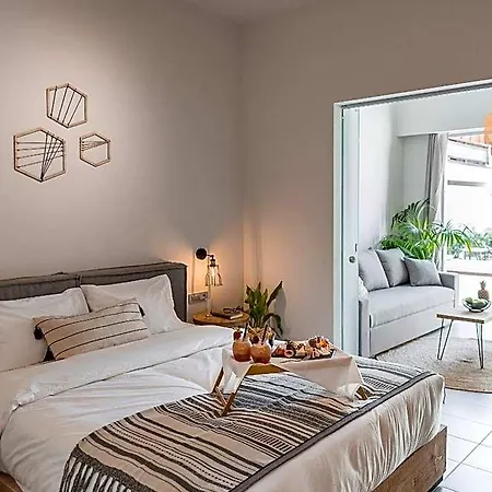 Di Mare Seaside 5* Rhodes City