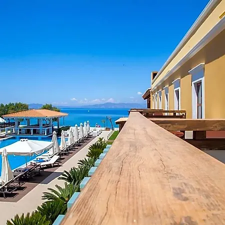 Di Mare Seaside 5*