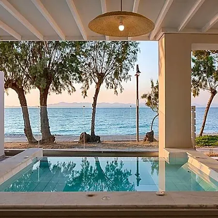 Hotel Di Mare Seaside Rhodes City