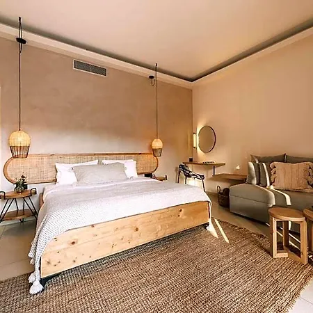 Hotel Di Mare Seaside Rhodes City