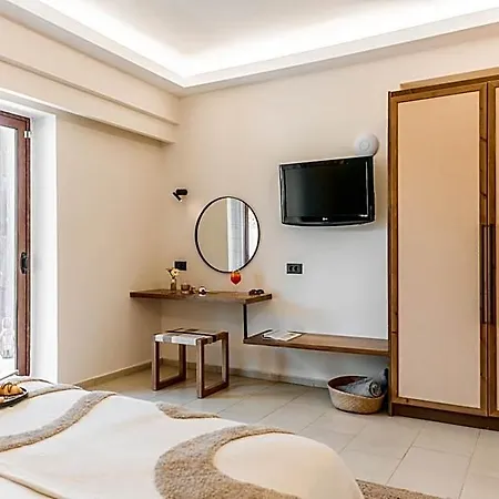 Di Mare Seaside 5* Rhodes City