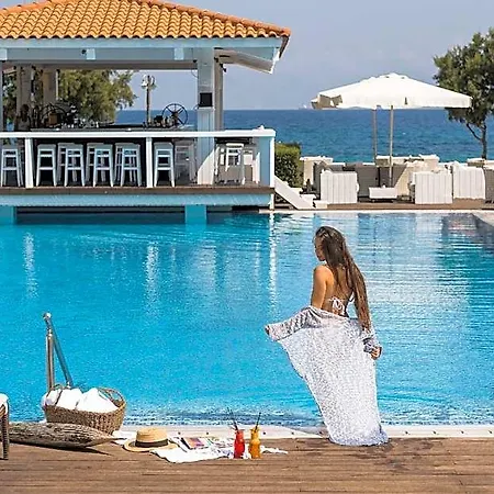 Di Mare Seaside 5*