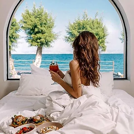 Di Mare Seaside 5*