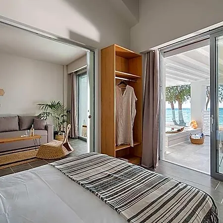 Di Mare Seaside Hotel 5*