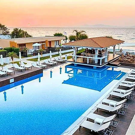 Di Mare Seaside 5* Rhodes City