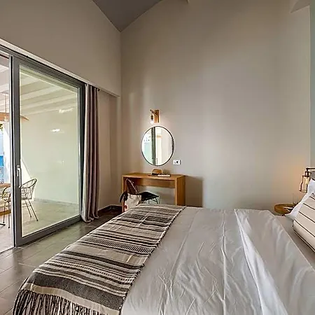 Di Mare Seaside Hotel