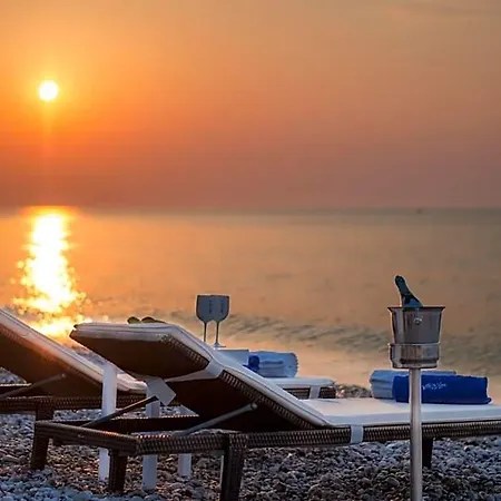 Di Mare Seaside 5*