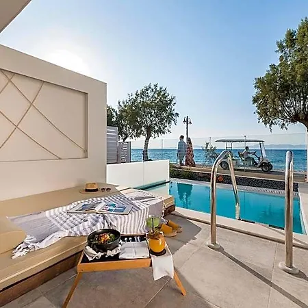 Di Mare Seaside Hotel